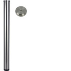 Pieds de table ronds 25R Ø...
