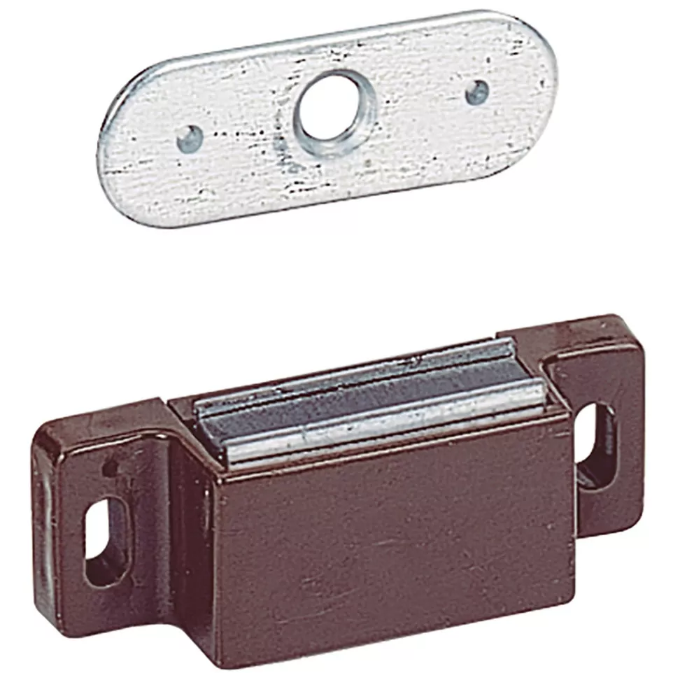Magnetic Catch M71 GP1 Brown 4 kg...