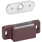 Magneetslot M 71 / GP 1 bruin hechtkracht 4 kg / pce