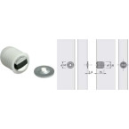 Recessed Cylindrical...