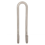 FARA Double Stainless Steel...