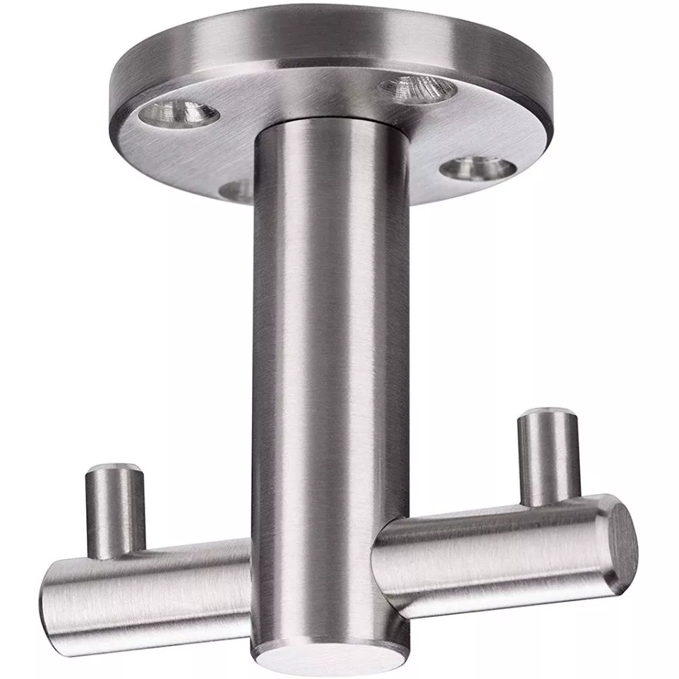THANEE Double Rotating Stainless...