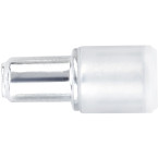 Double Shelf Support Pin...
