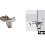 Hettich SEKURA 2 Schapsteun...