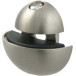 Clamp Console for Glass Shelf 930 Stainless Steel Look / pc