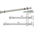 Glass Shelf Bracket 8522...