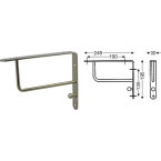 Decorative Console WB-26...