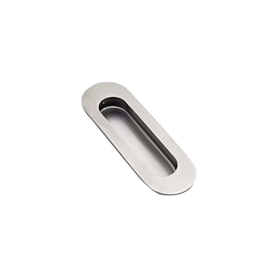 Cuvette encastrable ovale 120x41mm...