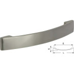 Melissa wide arc handle...