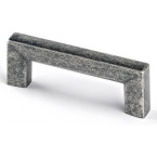 Square Handle 128mm Antique...