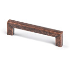 Square Antique Bronze...