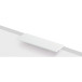 Synthesis Handle 96mm Matte White per piece