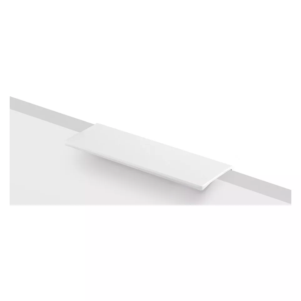 Synthesis Handle 96mm Matte White per...