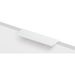 Synthesis 32mm Matte White Handle per piece