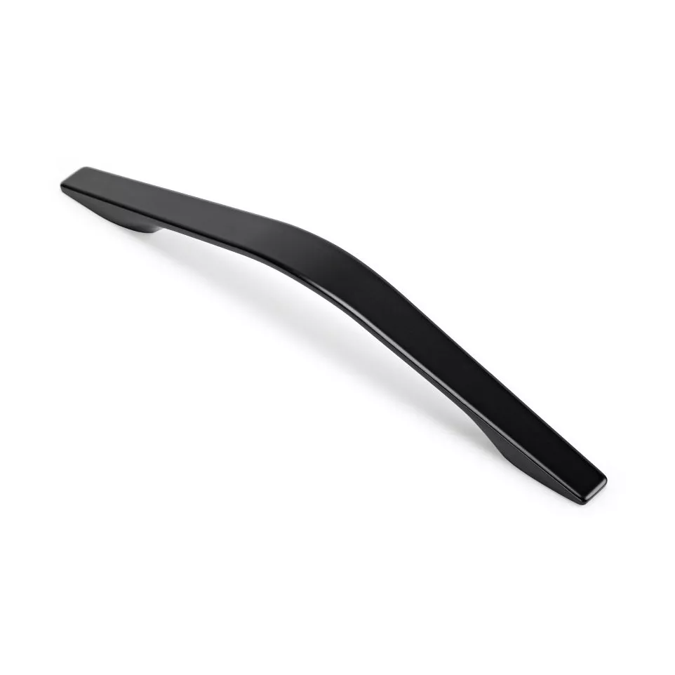 Handgreep Fuji 224mm wit mat / pce