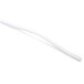 Poignée Fluid 288mm blanc mat / pce