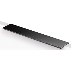 Synthesis Handle 192mm Matte Black per piece