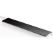 Synthesis Handle 96mm Matte Black per piece