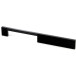 I-Spazio Handle 192mm Matte Black / pc
