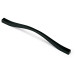 Fluid Handle 192mm Matte Black per piece