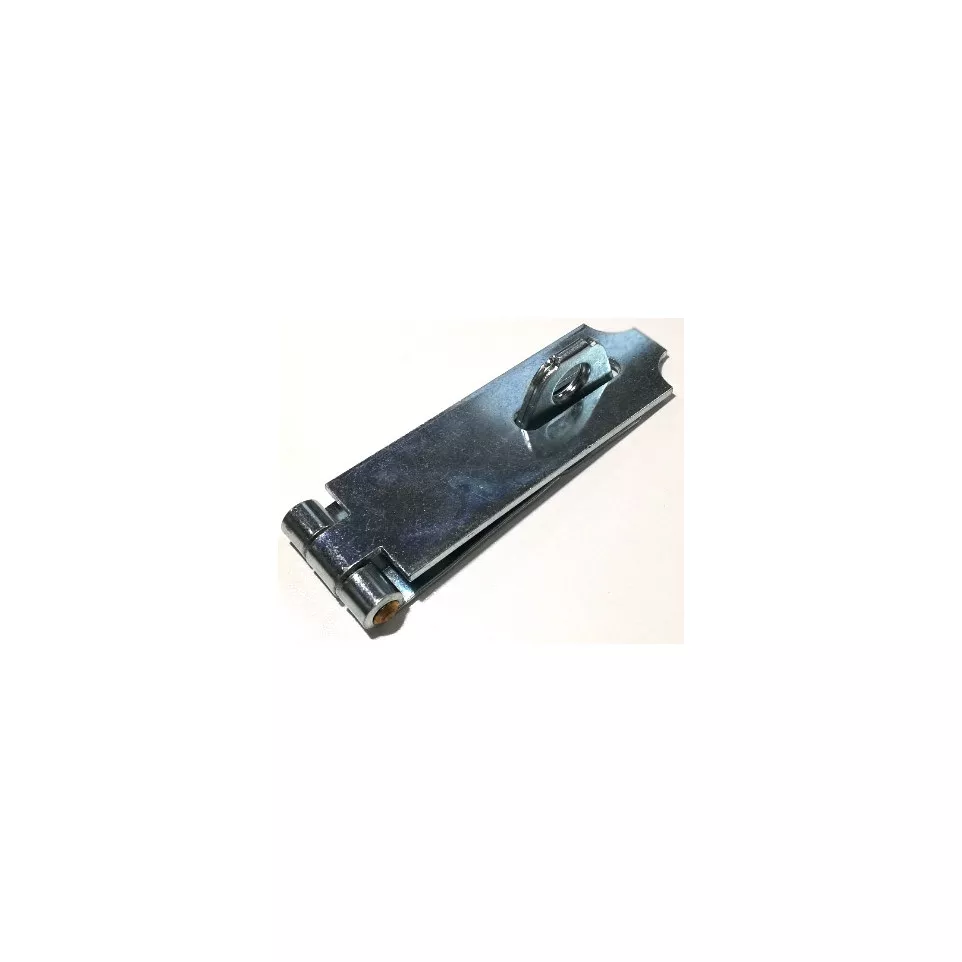 Zinc Plated Chest Hasp 21-160mm per...