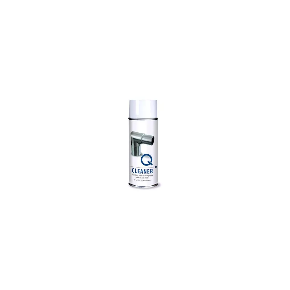 Q-CLEANER roestvrij staal remover /...