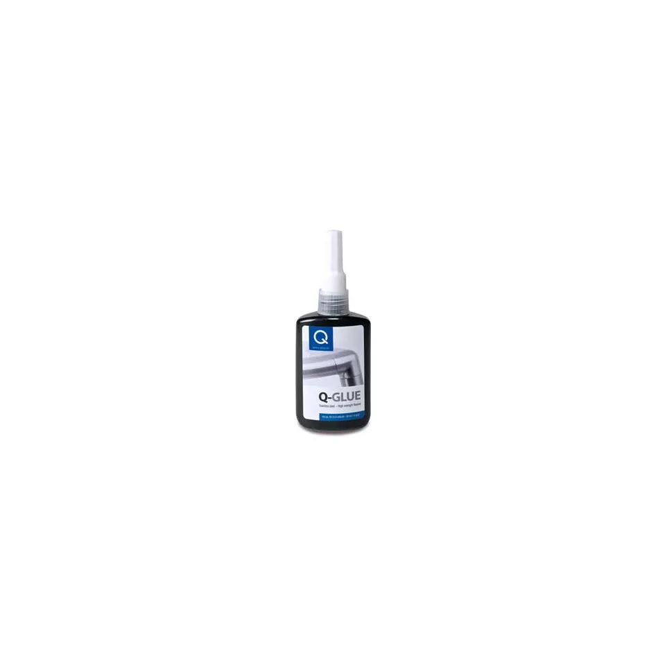 Colle spéciale pour inox Q-GLUE / 50ml