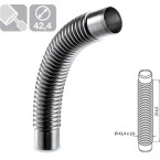 214mm flexibele connector...