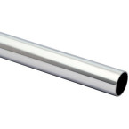 Brushed Stainless Steel...