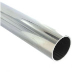 Brushed Stainless Steel...