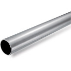 Ø 18x2mm geborstelde...