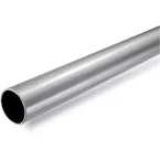 Tube Ø 18x2mm inox 304 brossé longueur 6m / 6m