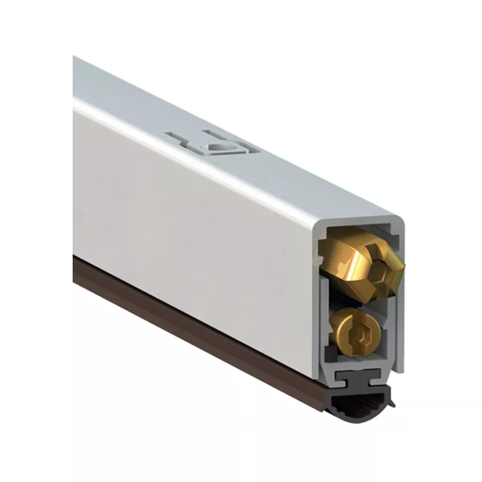Plinthe automatique Comaglio 1700...