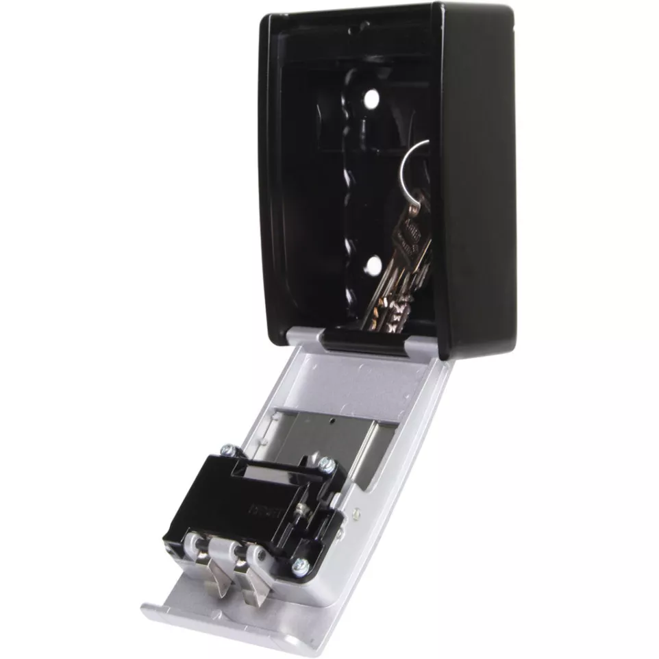 ABUS KeyGarage 787 BIG Wall-Mounted...