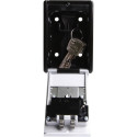 ABUS KeyGarage 787 BIG Wall-Mounted Key Lock Box with Code / piece