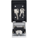 ABUS KeyGarage 787 BIG Wall-Mounted Key Lock Box with Code / piece