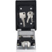 ABUS KeyGarage 787 BIG Wall-Mounted Key Lock Box with Code / piece