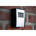ABUS KeyGarage 787 BIG Wall-Mounted Key Lock Box with Code / piece