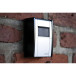 ABUS KeyGarage 787 BIG Wall-Mounted Key Lock Box with Code / piece