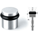 Stainless Steel Cylindrical...