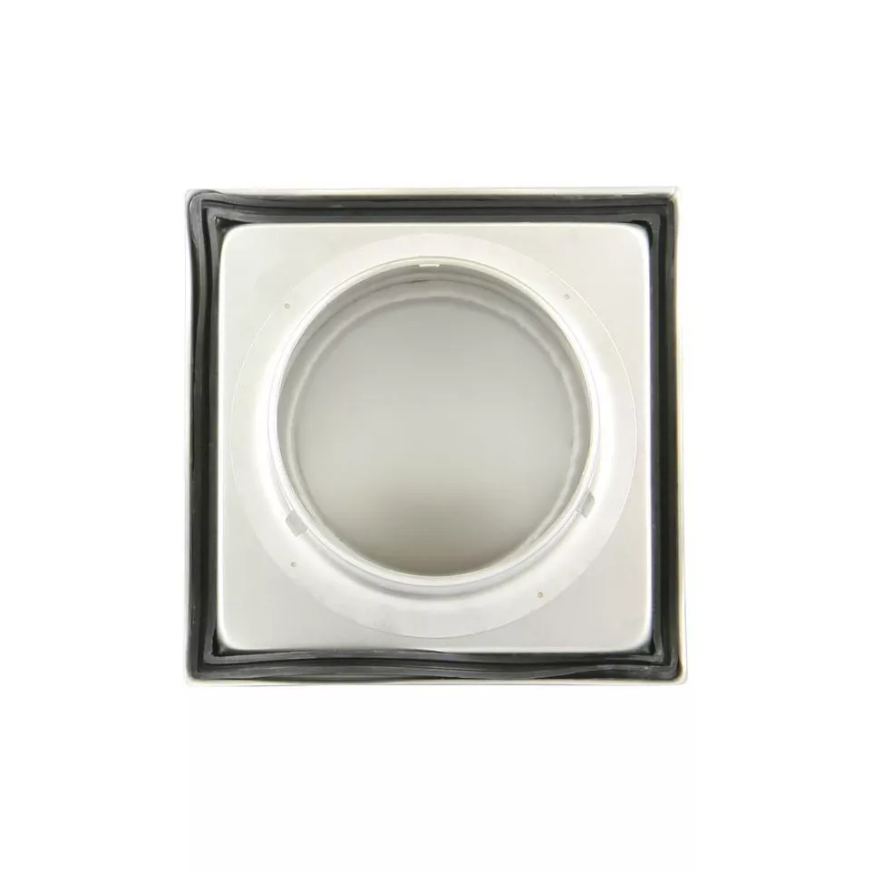 Renson Stainless Steel Hood Grille...