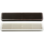 Grille de porte double en...