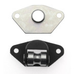 Mini guide-corde horizontal...