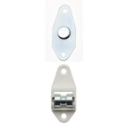 Mini guide-corde vertical...