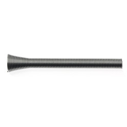 Ressort spirale 100mm pour guide-corde volet / pce