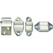 Fridavo Double Strap Guide 15mm per piece