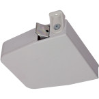6m witte haspel voor 22mm...