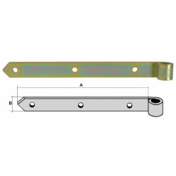 Let me search more specifically for "Pentures HGD" and shutter hardware products.