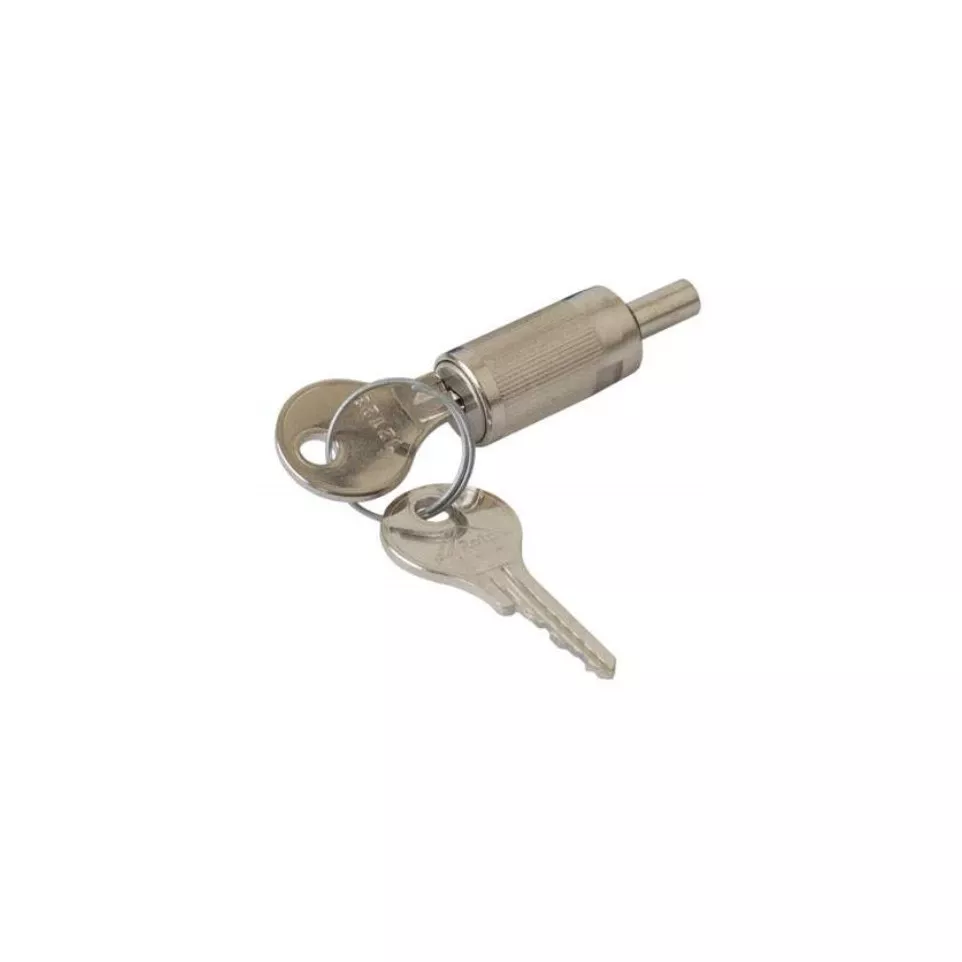 Poignée de châssis à fourche 26mm et...