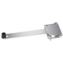 Magnetic Lock for PVC Doors and Windows per piece